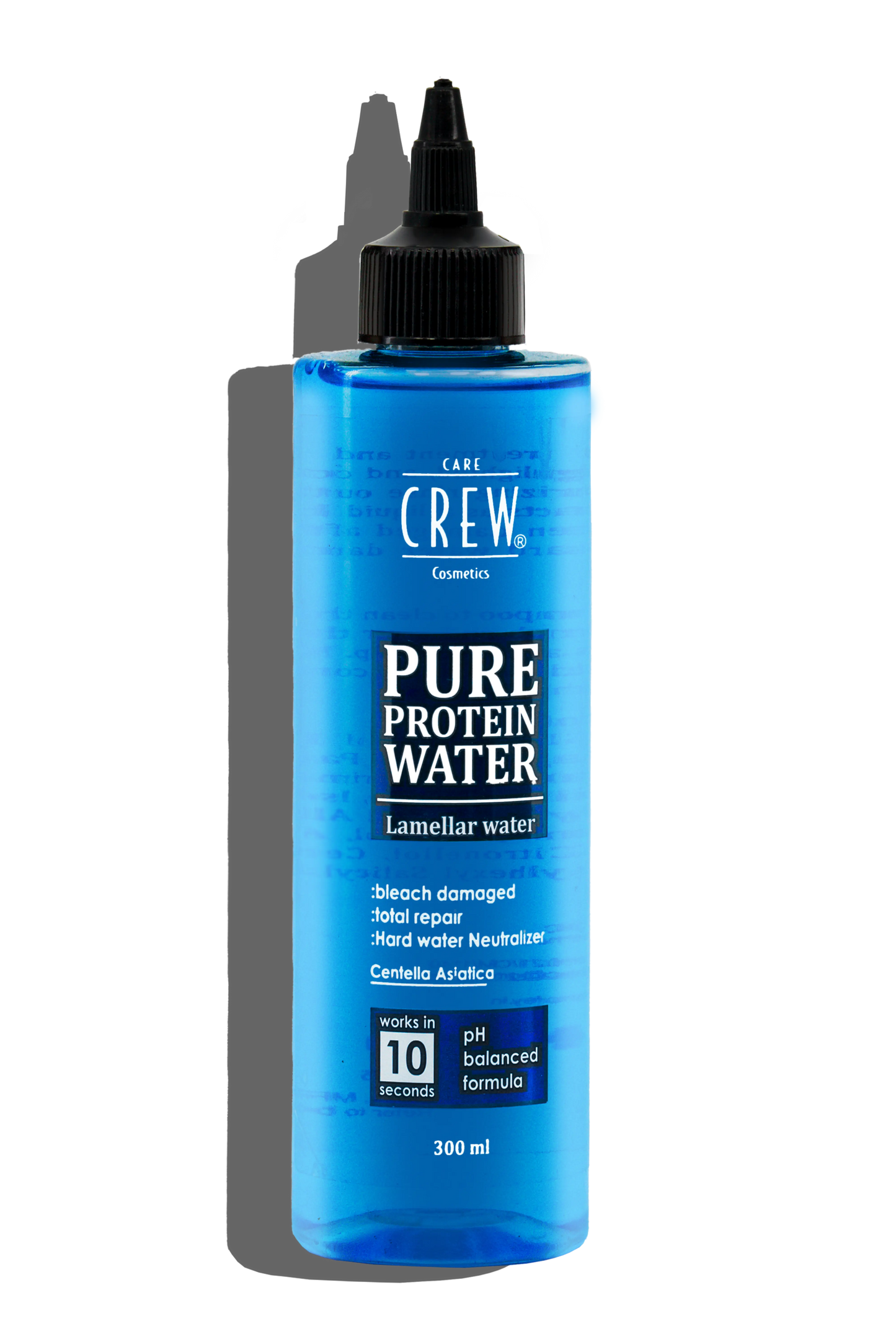CareCrew Pure Protein Water (Lamellar Water Treatment) Bond Repair Treatment