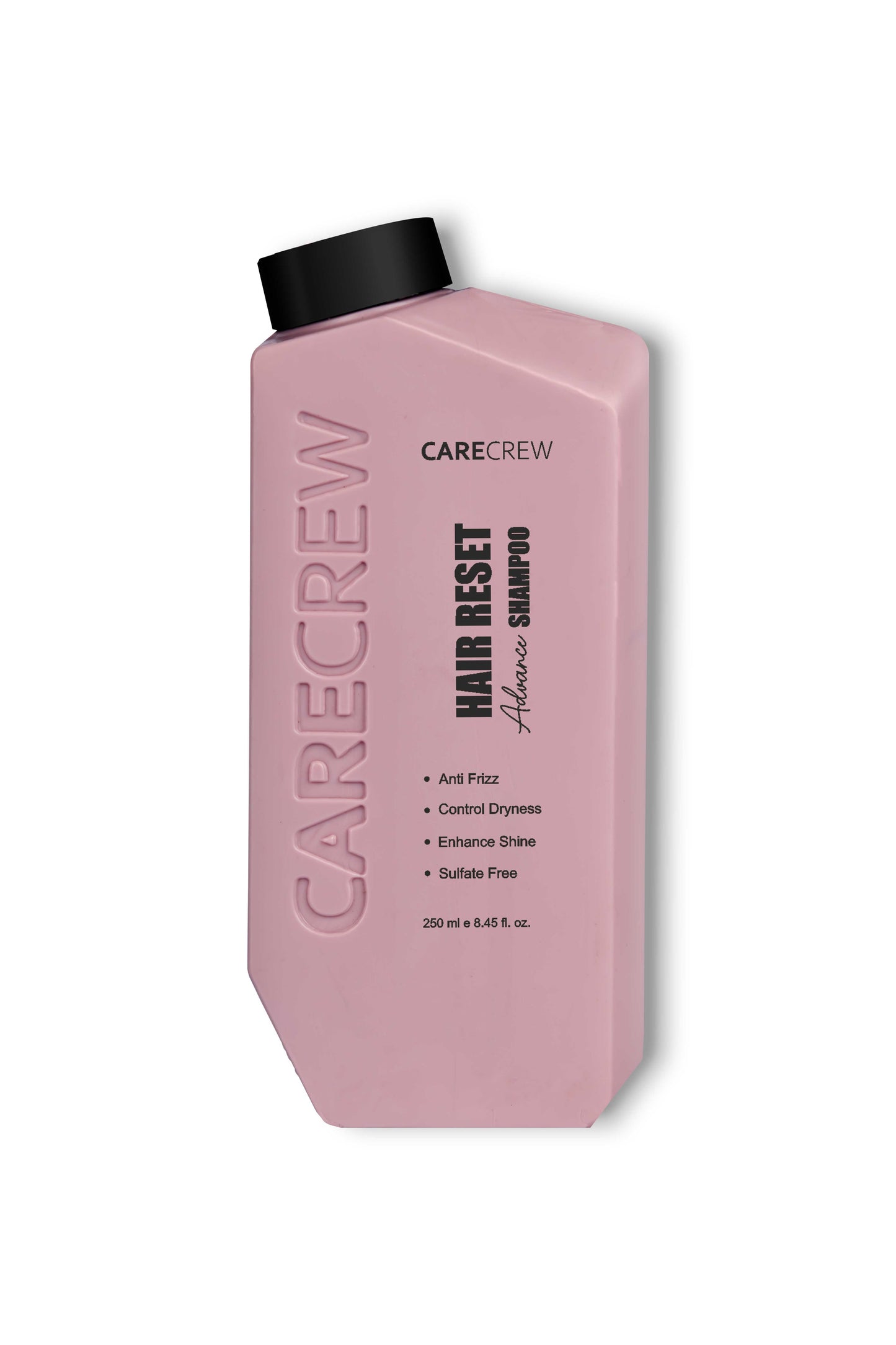 Carecrew Hair Reset Advance shampoo