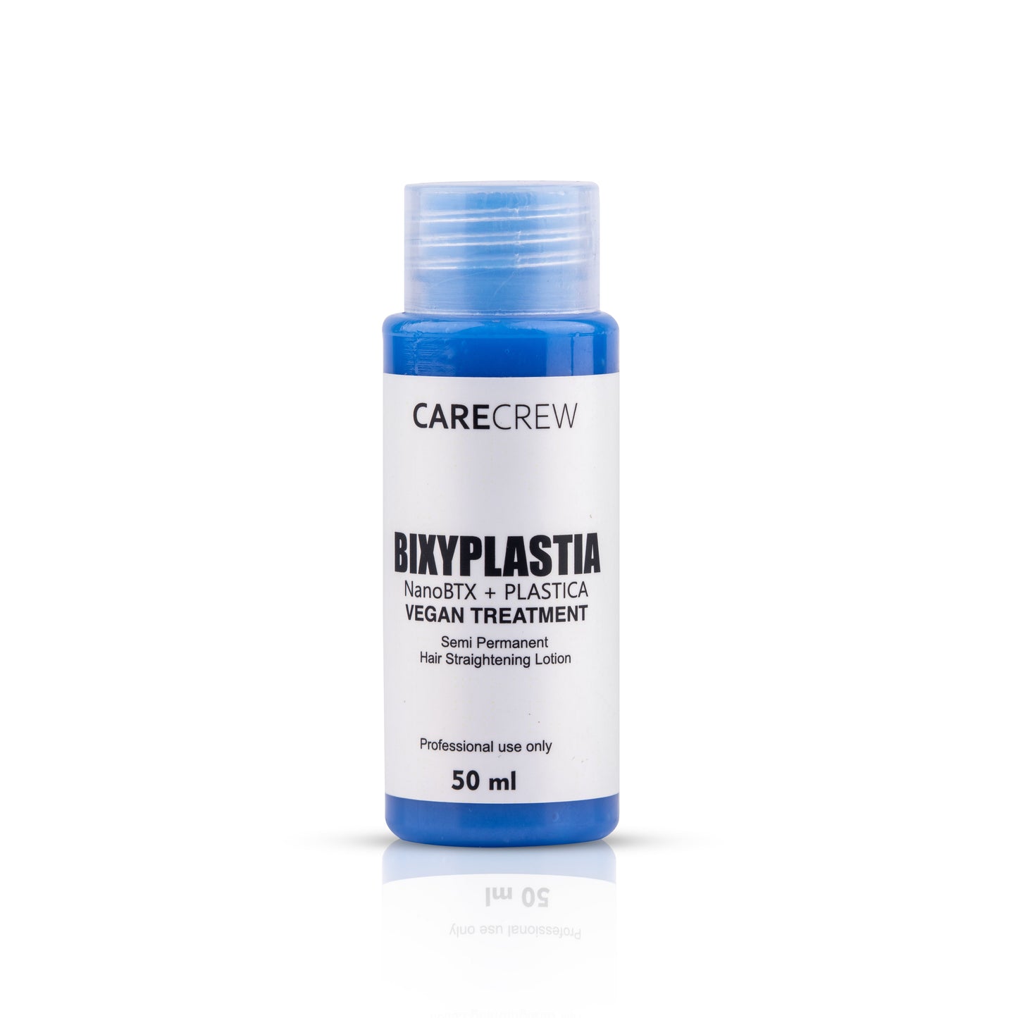 Bixyplastia Nanobtx + Plastica Vegan Treatment (sample 50 ml )