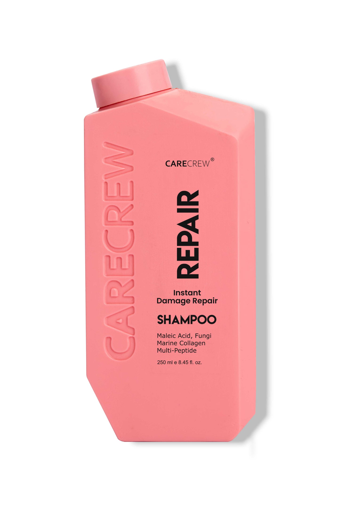 Carecrew Instant Damage Repair Shampoo