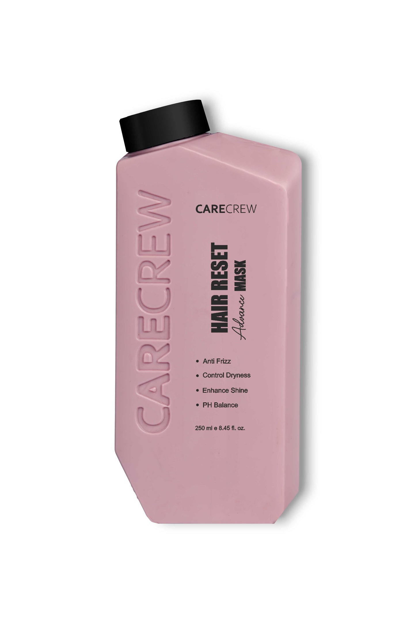 Carecrew Hair Reset Advance Mask