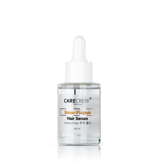 CareCrew Smart Repair Hair Serum 