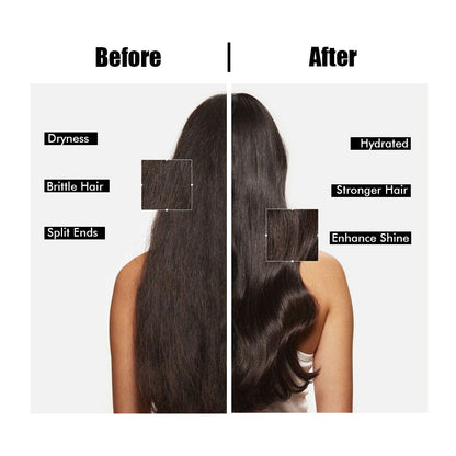 CareCrew Boost Shampoo and Conditioner 