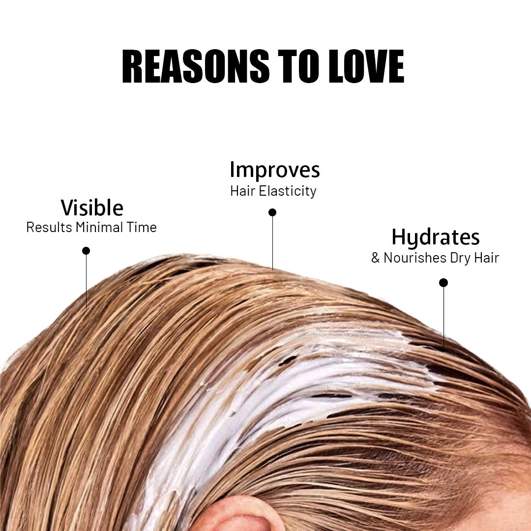 CareCrew Boost Shampoo and Conditioner 