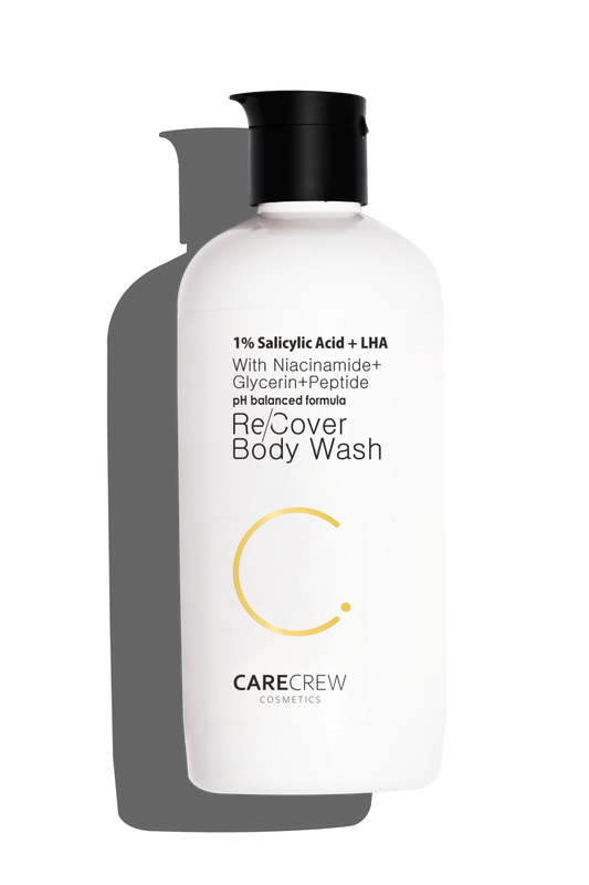 CareCrew Body Wash 