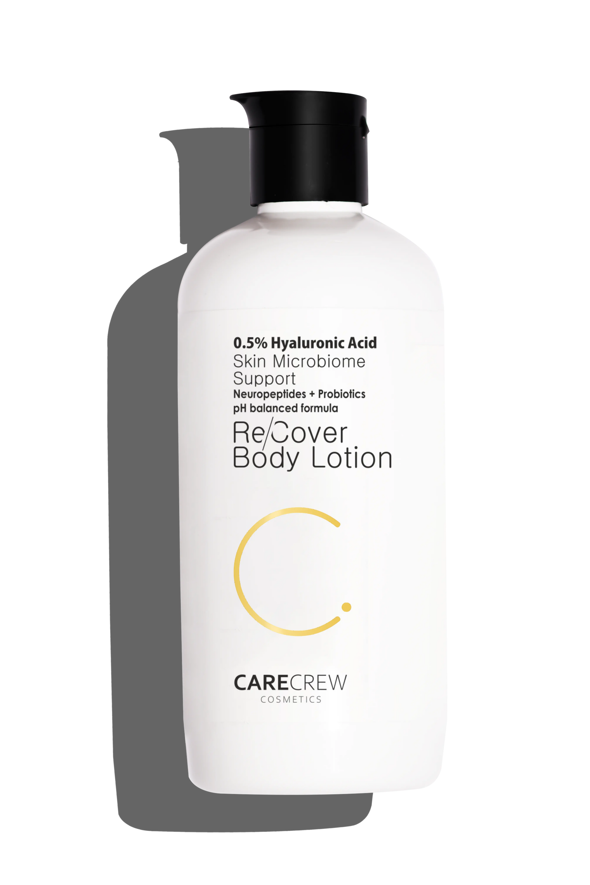 CareCrew Probiotic Body Lotion 