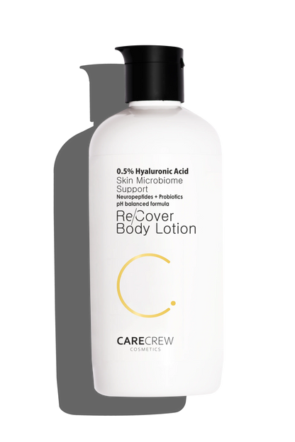 CareCrew Probiotic Body Lotion 