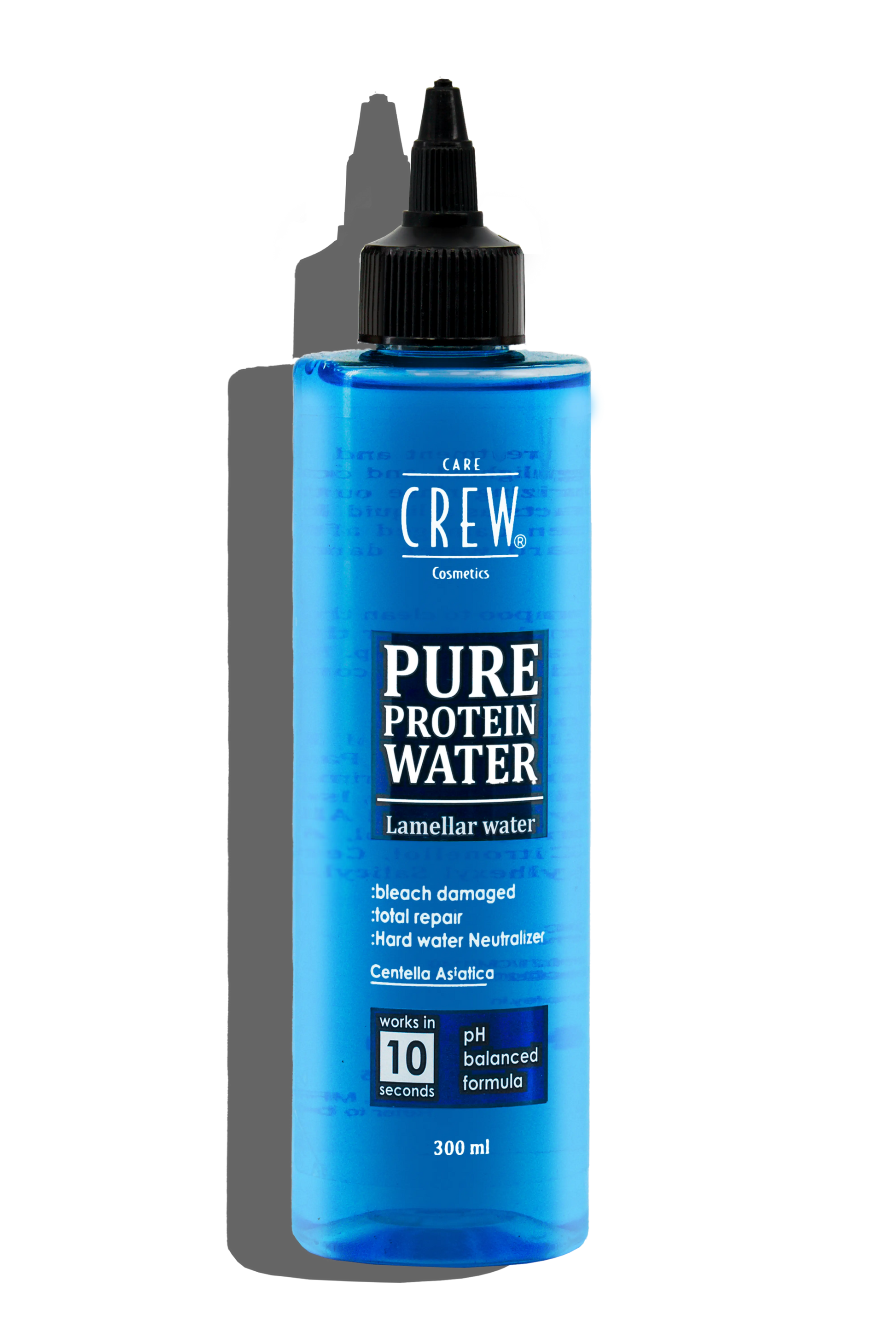 CareCrew Pure Protein Water (Lamellar Water Treatment) Bond Repair Treatment 