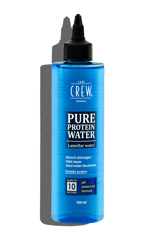 CareCrew Pure Protein Water (Lamellar Water Treatment) Bond Repair Treatment 