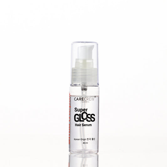 Smart Repair SUPER GLOSS Hair Serum for Dry & Damaged Hair 40 ml 