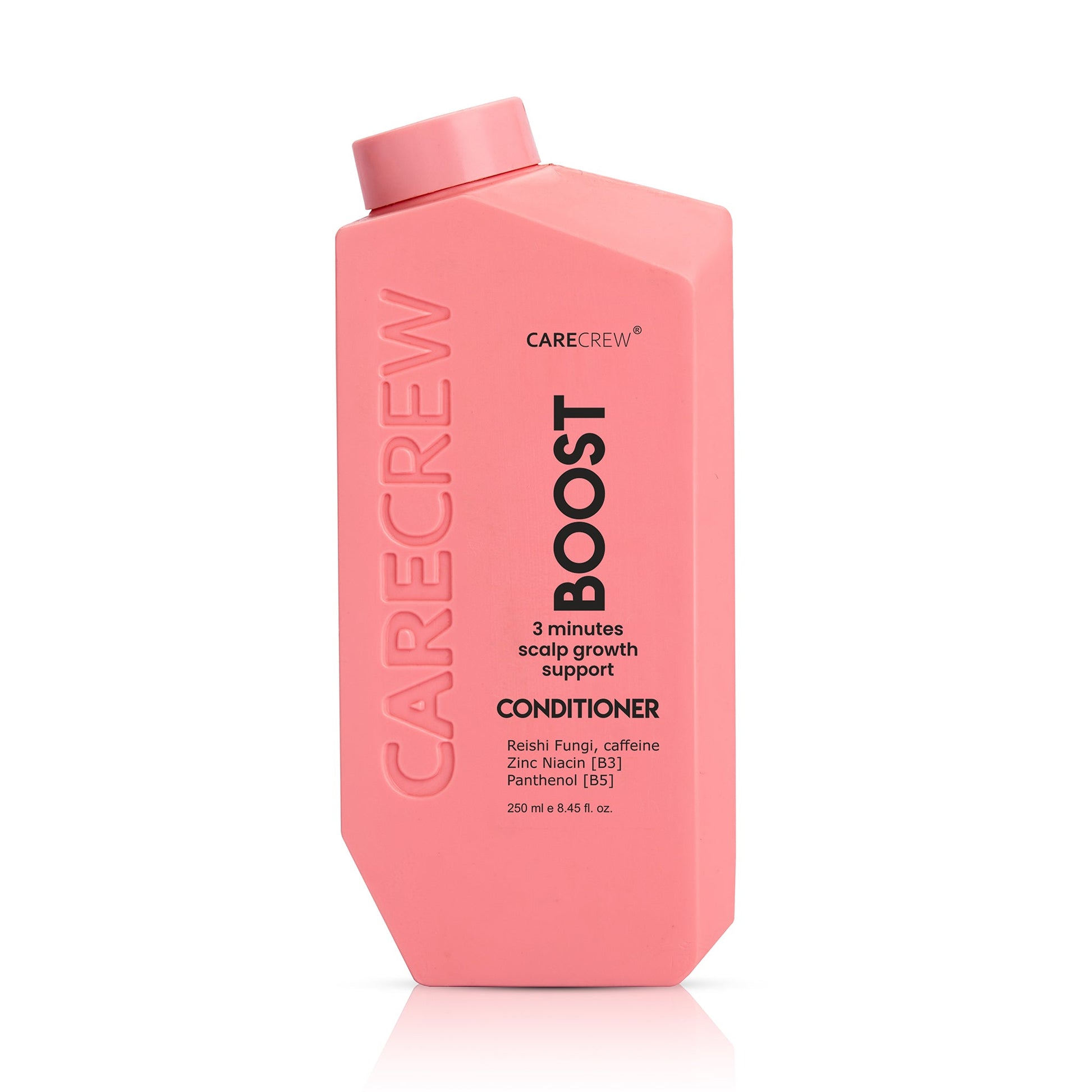 BOOST Conditioner for Scalp Growth Support & Hair Breakage 250 ml 