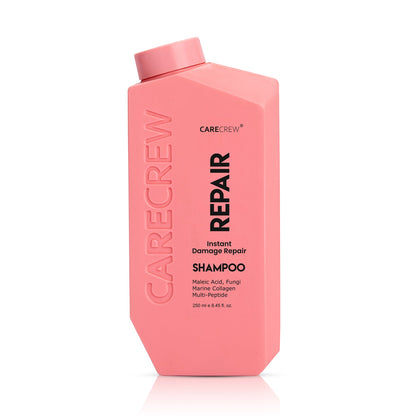 REPAIR Shampoo for Instant Damage Repair & Hair Breakage, 250 ml 