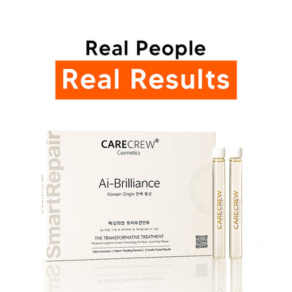 Ai-brilliance Korean Hair Spa & Mask 