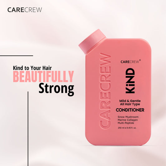 CareCrew Kind Conditioner 