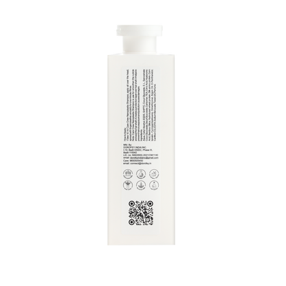 Molecular Nanoplastia Shampoo for Damage Repair & Hair Breakage 500 ml 