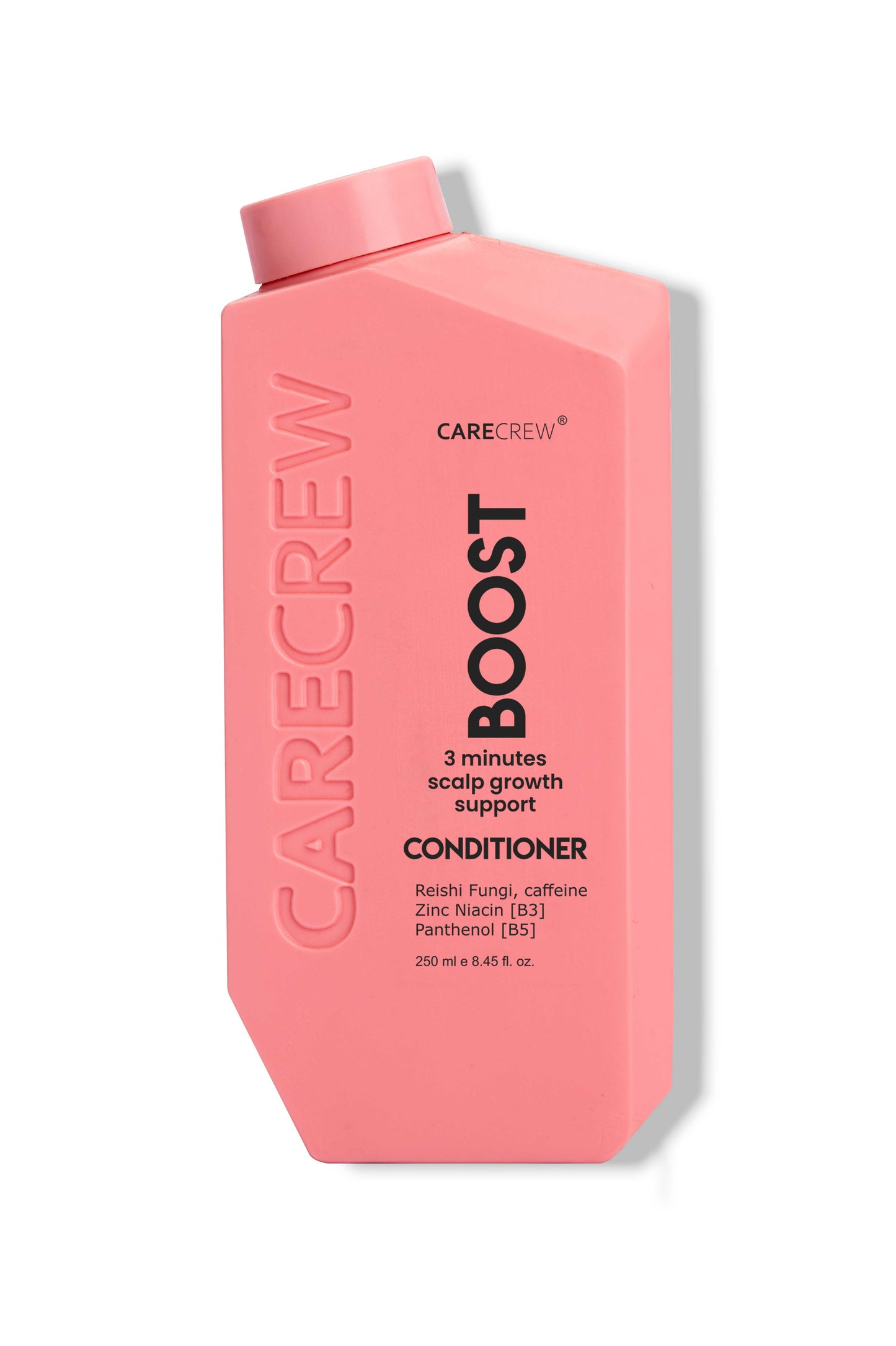 CareCrew Boost 3 minutes scalp growth support conditioner