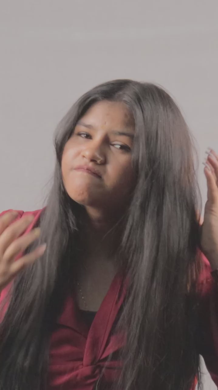 CareCrew Ai - Brilliance Korean Advanced Hair Spa & Mask 180ML with Ai-Technology