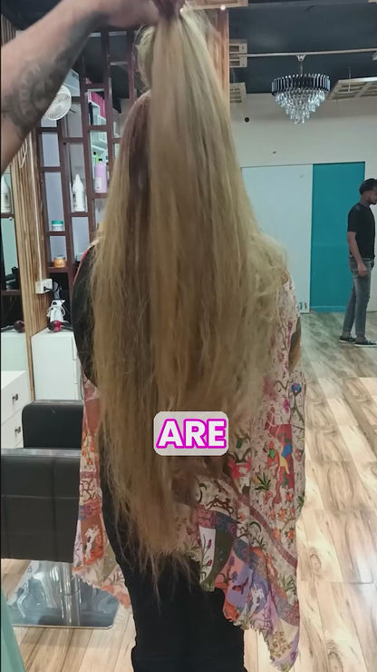 CareCrew Plastica 2.0 Straight Rinse Conditioner