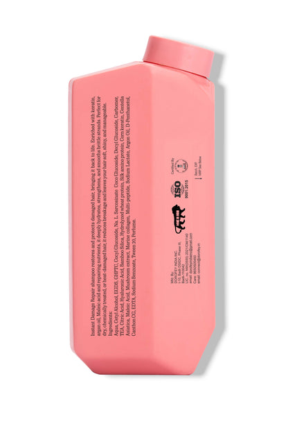 Carecrew Instant Damage Repair Shampoo