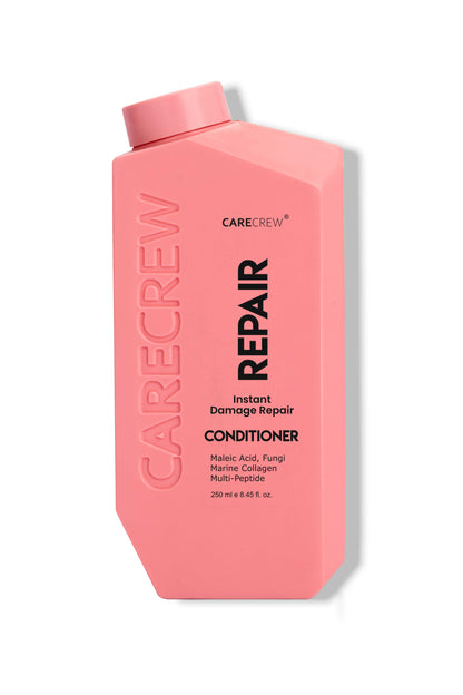 Carecrew Instant Damage Repair conditioner