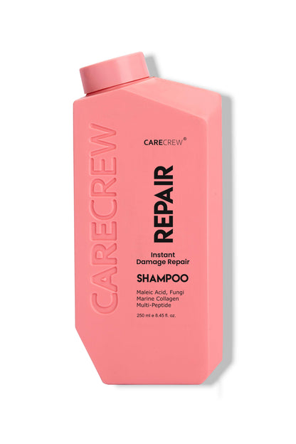 Carecrew Instant Damage Repair Shampoo