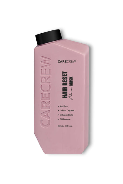 Carecrew Hair Reset Advance Mask