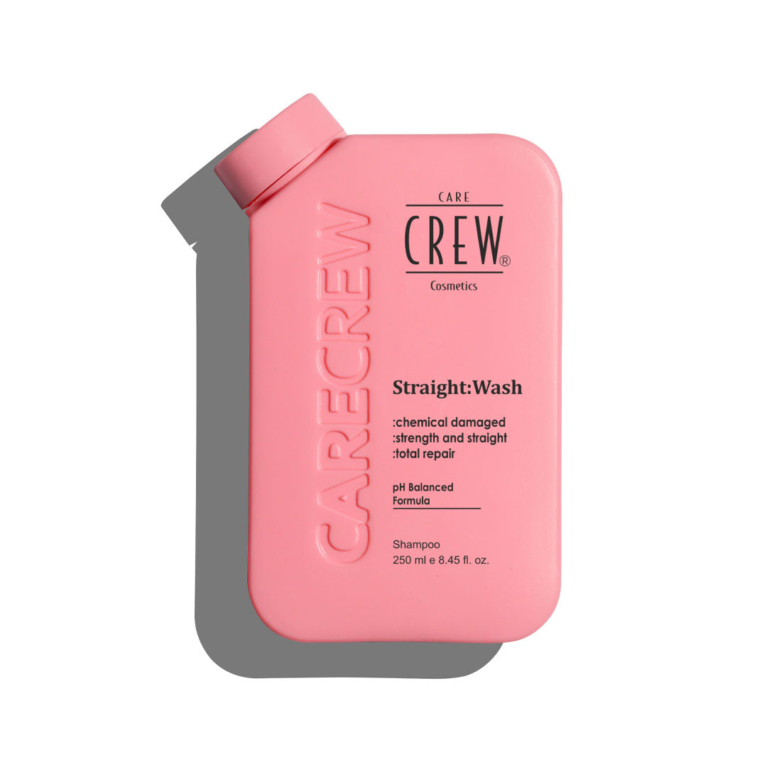 CareCrew Plastica 2.0 Straight Rinse Conditioner 