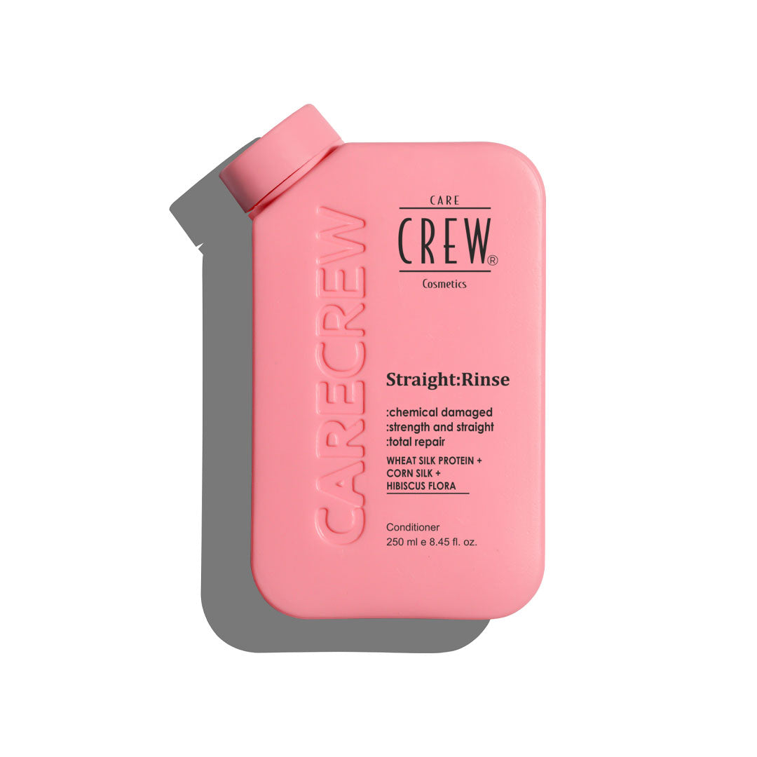 CareCrew Plastica 2.0 Straight Rinse Conditioner 